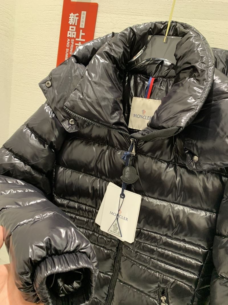 Moncler Down Jackets